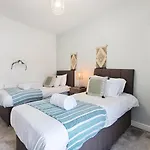 Eaton Accommodation - Tv In Every Bedroom!