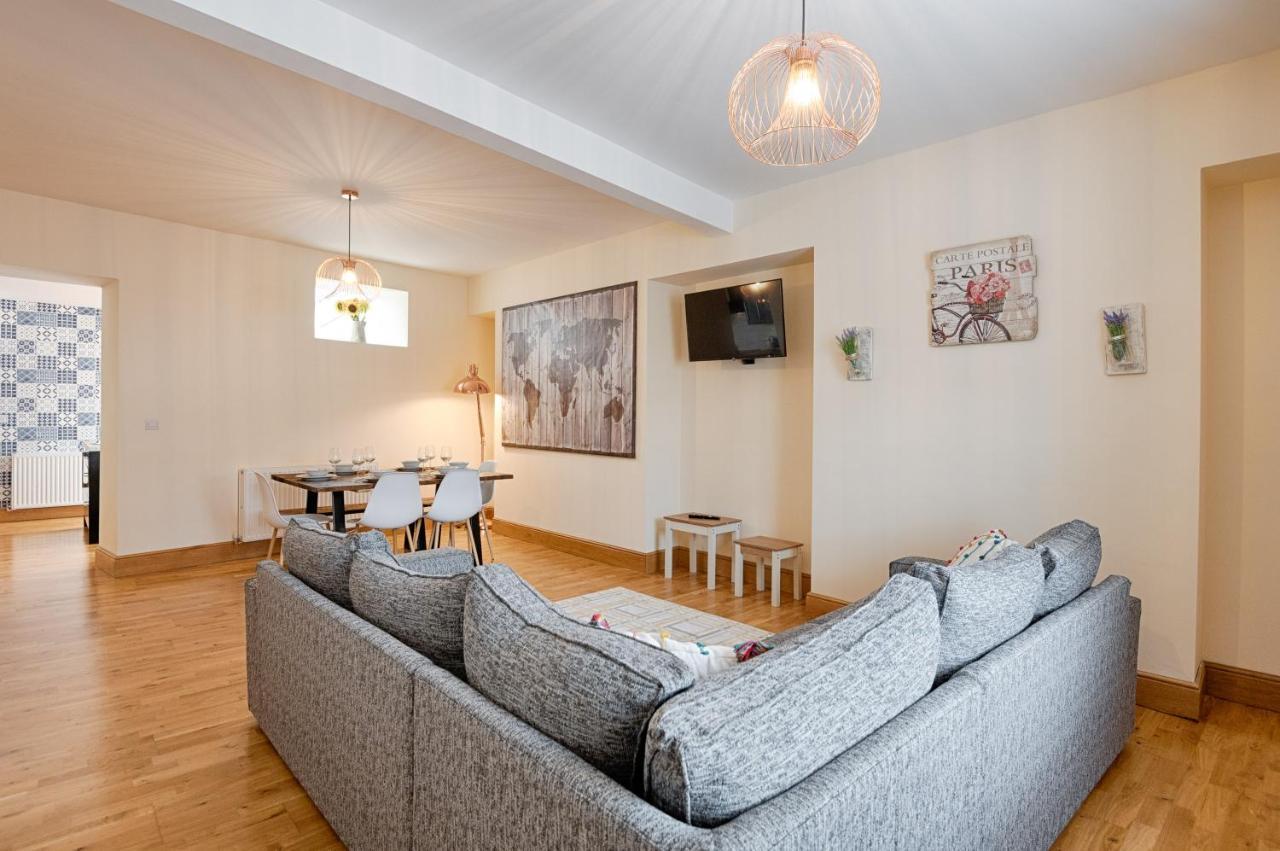 Holiday home Eaton - Tv In Every Bedroom!