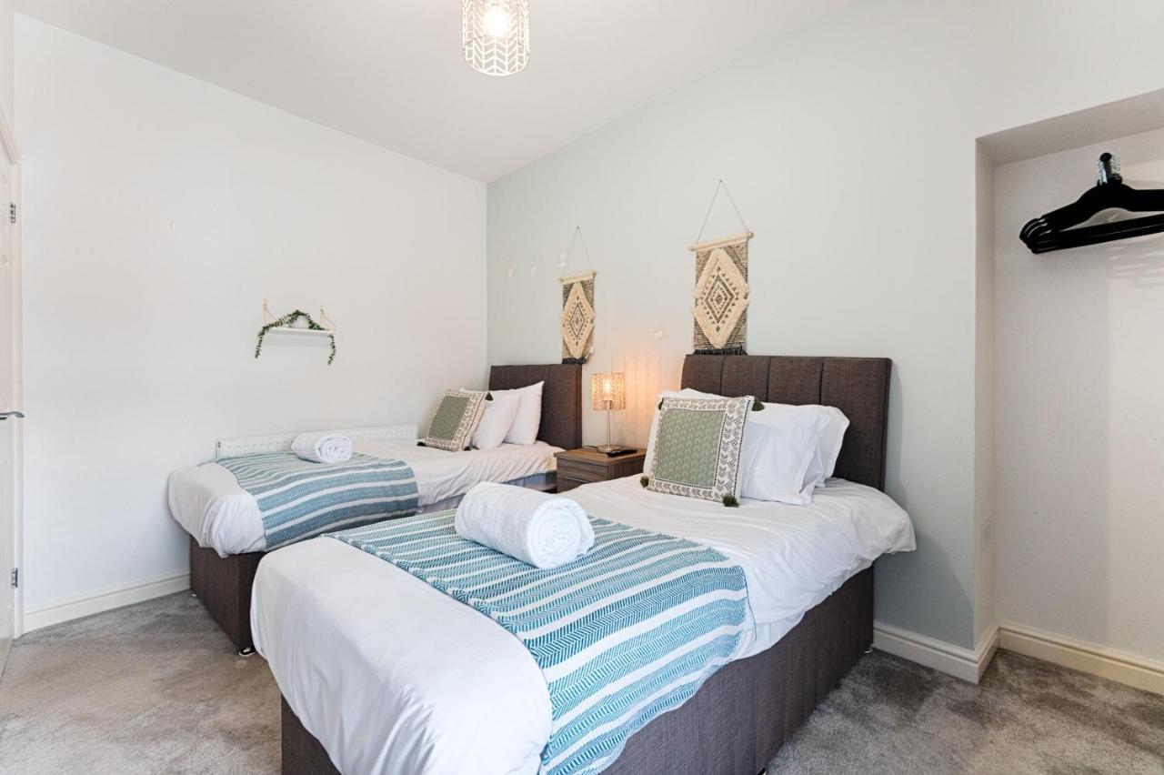 Eaton - Tv In Every Bedroom!