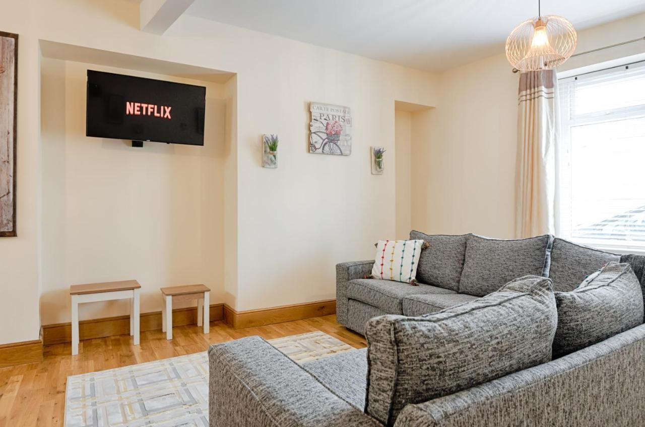 Holiday home Eaton - Tv In Every Bedroom!