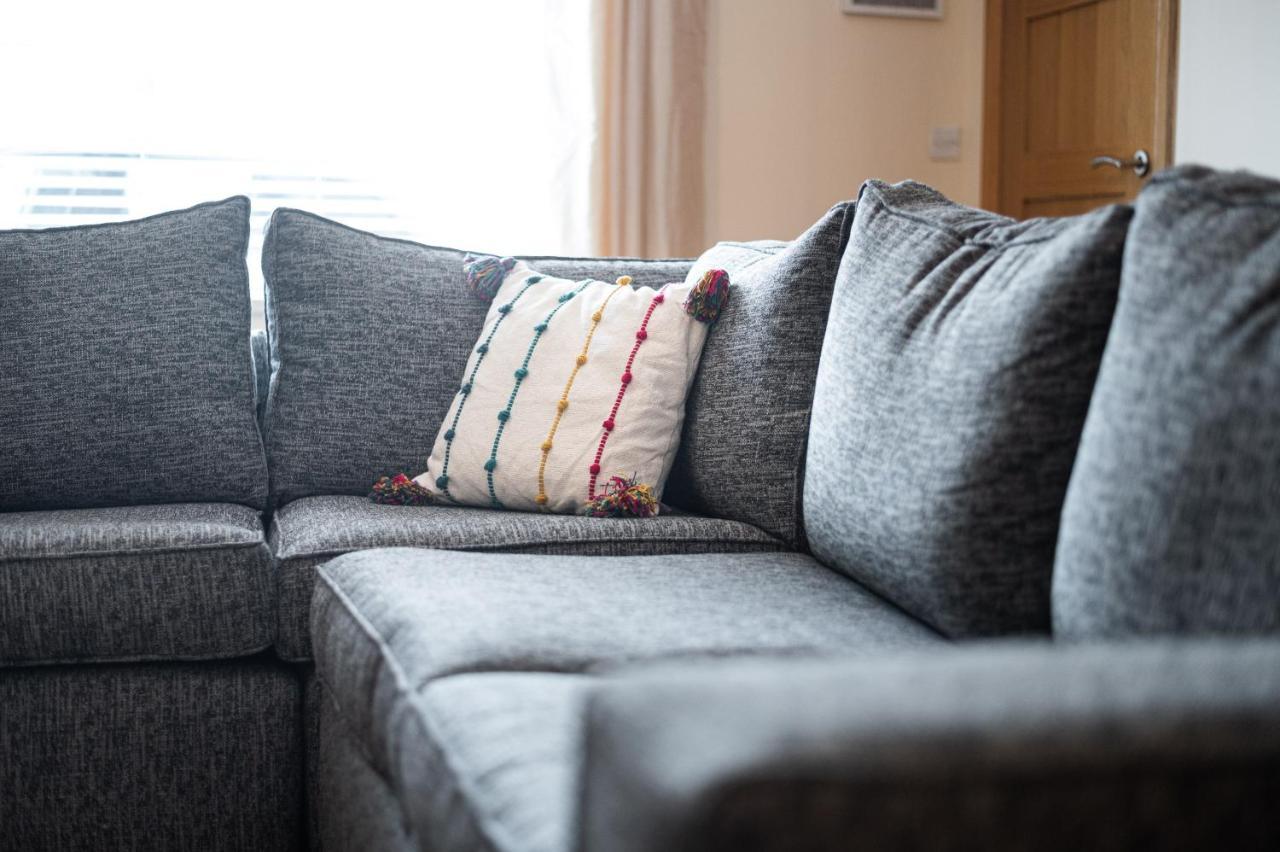 Eaton - Tv In Every Bedroom! Holiday home Swansea