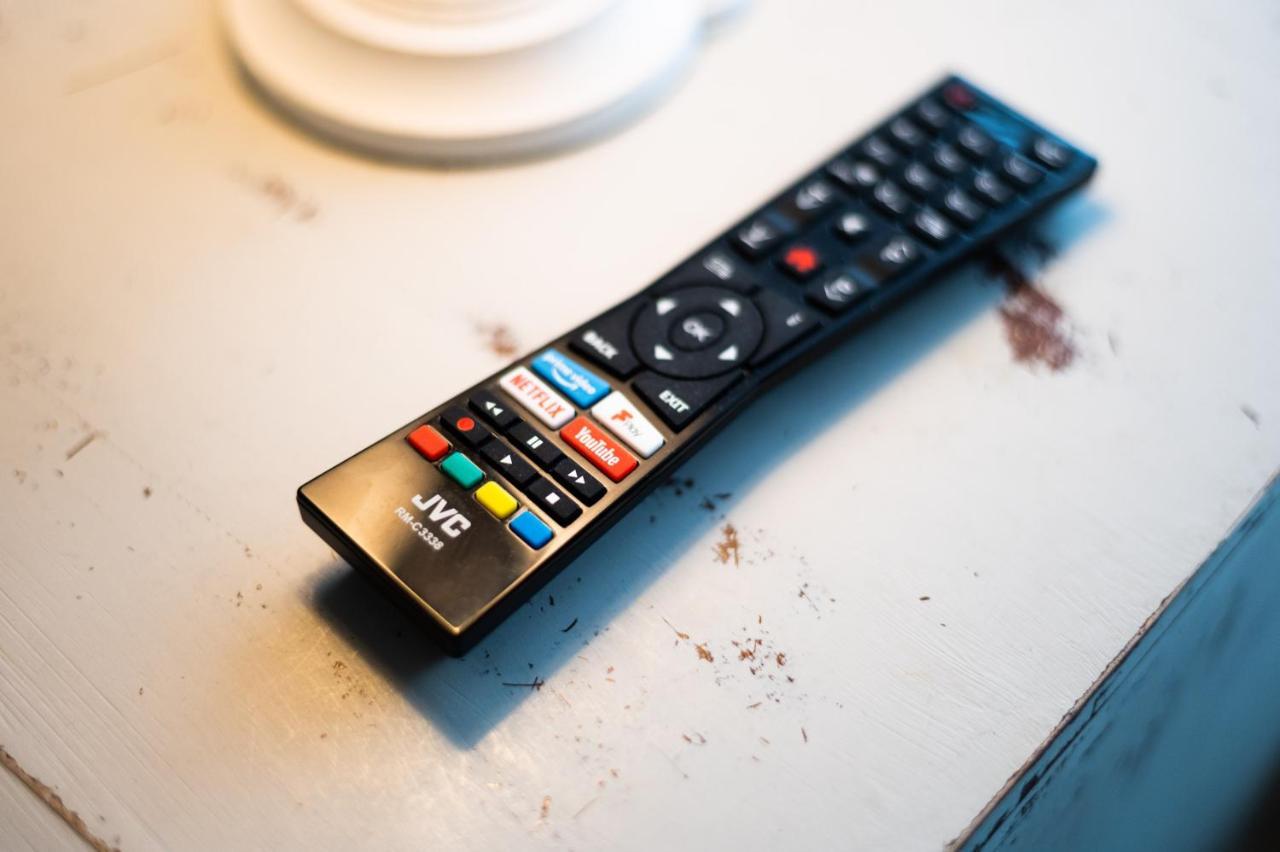 Eaton - Tv In Every Bedroom! Holiday home